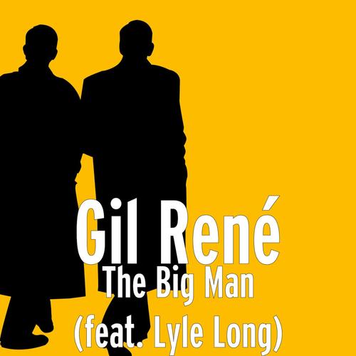 The Big Man (feat. Lyle Long)