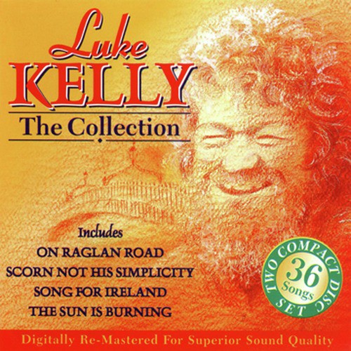 A Nation Once Again cover art