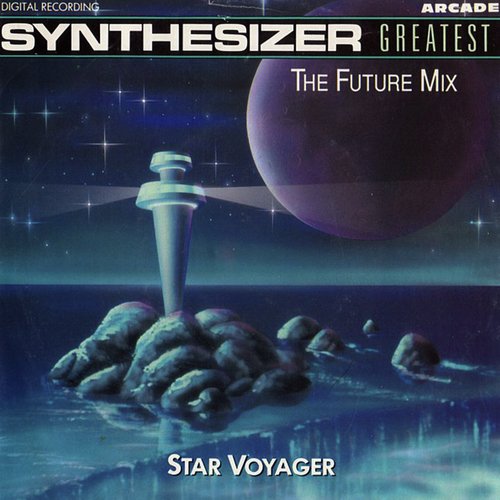 The Future Mix - Radio Version cover art