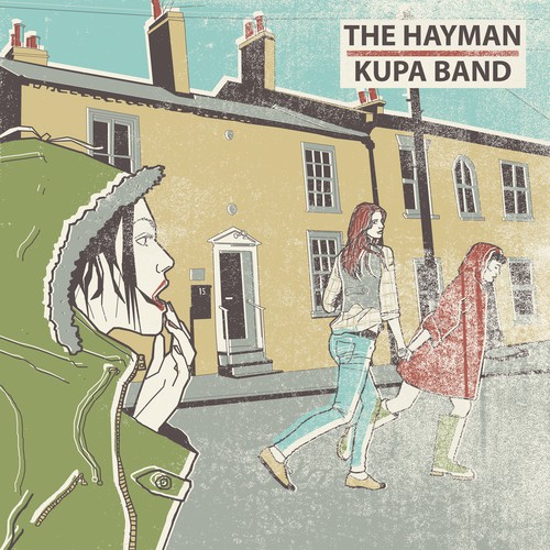 The Hayman Kupa Band