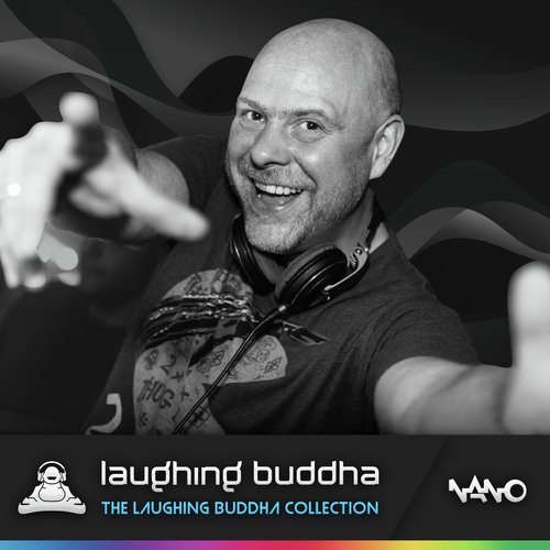 The Laughing Buddha Collection_poster_image