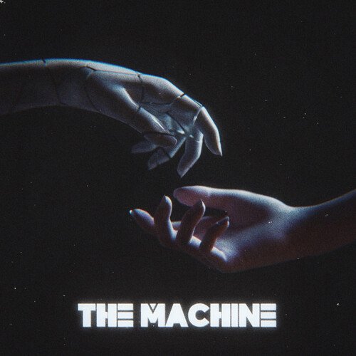 The Machine (Slowed) cover art