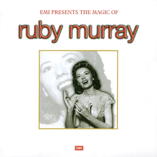 The Magic Of Ruby Murray_poster_image