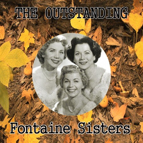Fontaine Sisters