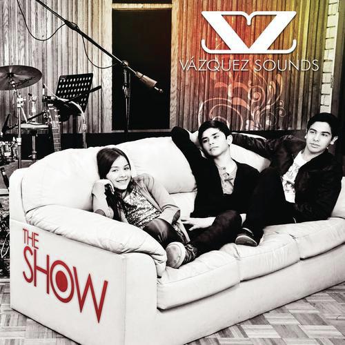 The Show_poster_image