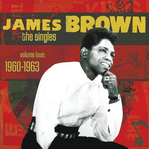 Prisoner Of Love Album Version Lyrics James Brown The Famous