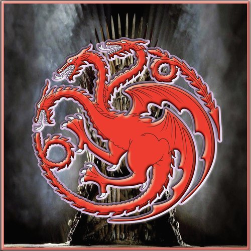 The Targaryen