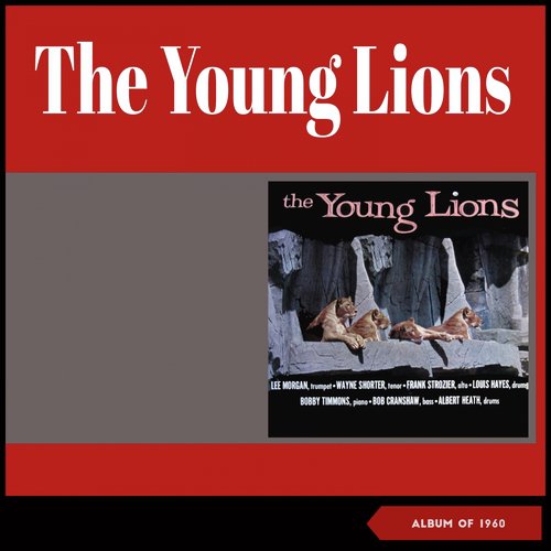 The Young Lions (Album of 1960)