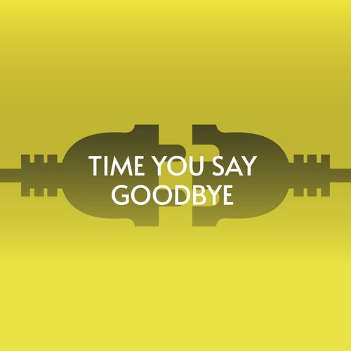 Time You Say Goodbye