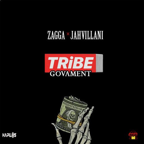 Tribe Govament