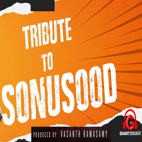 Tribute to Sonu Sood