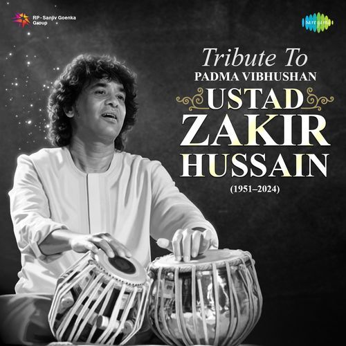 Jhaptaal -Ustad Zakir Hussain