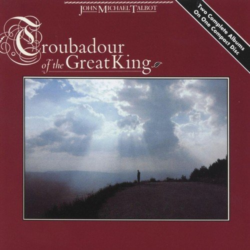 Troubadour Of The King