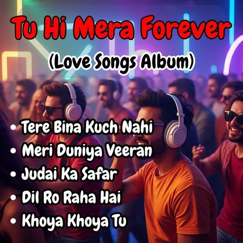 Tere Bina Kuch Nahi
