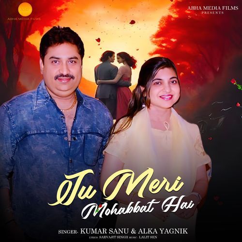 Tu Meri Mohabbat Hai (From "Yaari.Com")