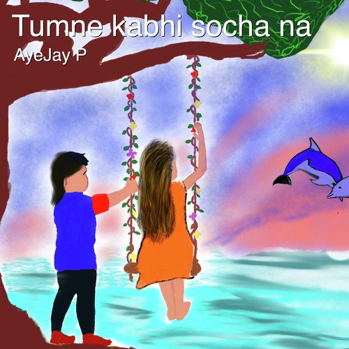 Tumne Kabhi Socha Na_poster_image