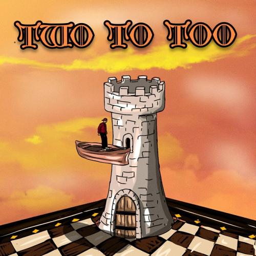 Two to Too cover art