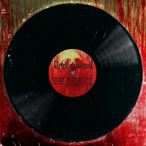 Tempo cover art
