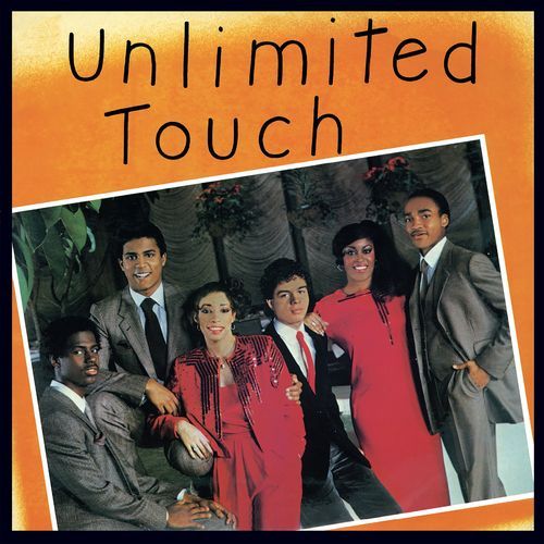 Unlimited Touch_poster_image