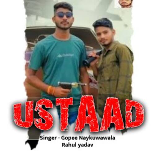 Ustaad