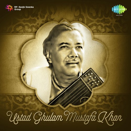 Ustad Ghulam Mustafa Khan