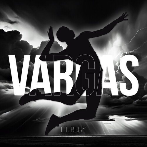 VARGAS cover art
