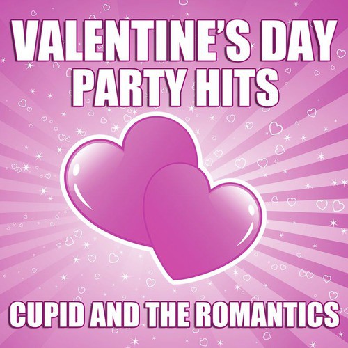 Valentine's Day Party Hits