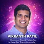 Vikranth Patil