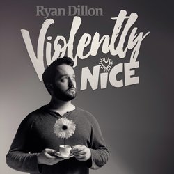 Ryan Dillon