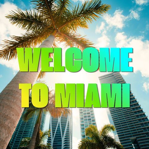 WELCOME TO MIAMI