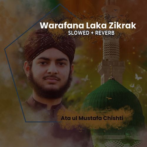 Warafana Laka Zikrak (Lofi-Mix)