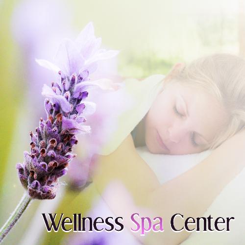 Pure Spa cover art