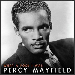 Percy Mayfield
