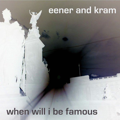 When Will I Be Famous (12")