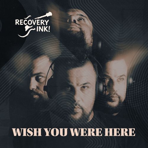 Wish You Were Here
