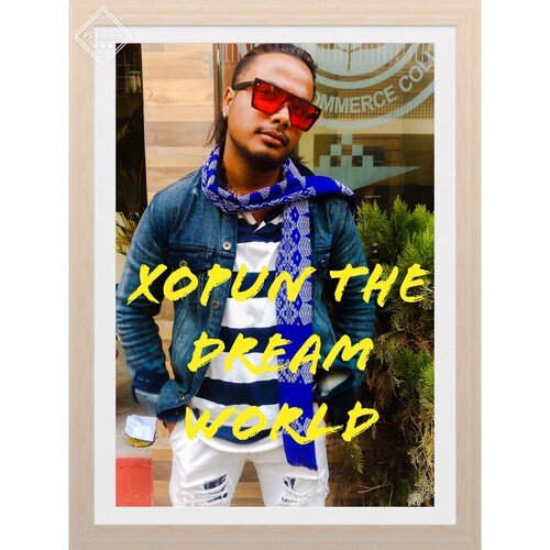 Xopun the Dream World