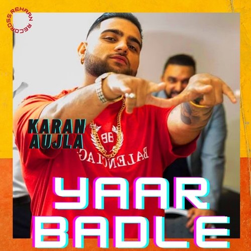 Yaar Badle_poster_image