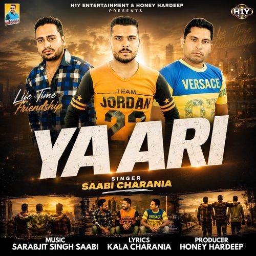 Yaari - Lifetime Friendship