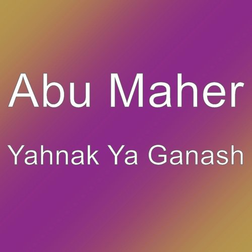 Abu Maher