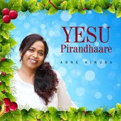 Yesu Pirandhaare-RiE7ARlccWM