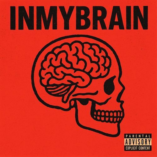 inmybrain cover art