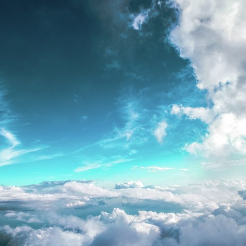 Meditating Music cover art