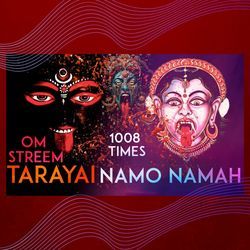 1008 TIMES  OM STREEM TARAYI NAMO NAMAH-AVszCQ5EXEA