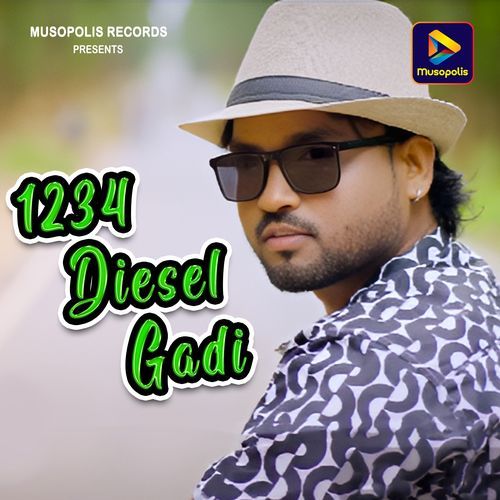 1234 Diesel Gadi
