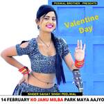 14 February Ko Janu Milba Park Maya Aajyo Valentine Day