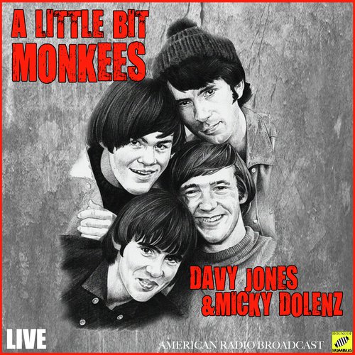 A Little Bit Monkees (Live)