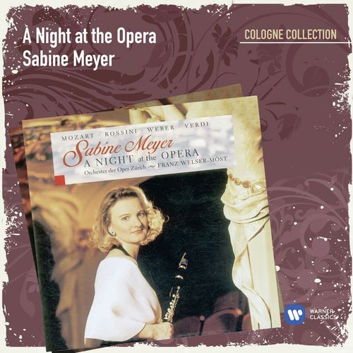 A Night at the Opera