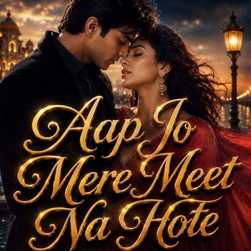 Aap Jo Mere Meet Na Hote