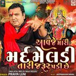 Aavje Mari Mard Meldi Tari Jarur Padi Chhe