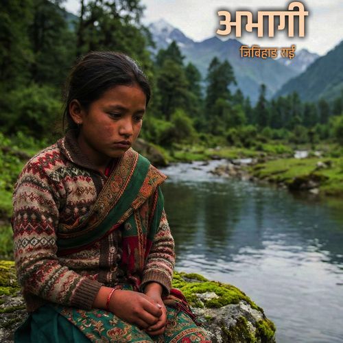 Abhagi (अभागी)